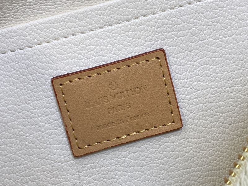 Louis Vuitton Cosmetic Bags